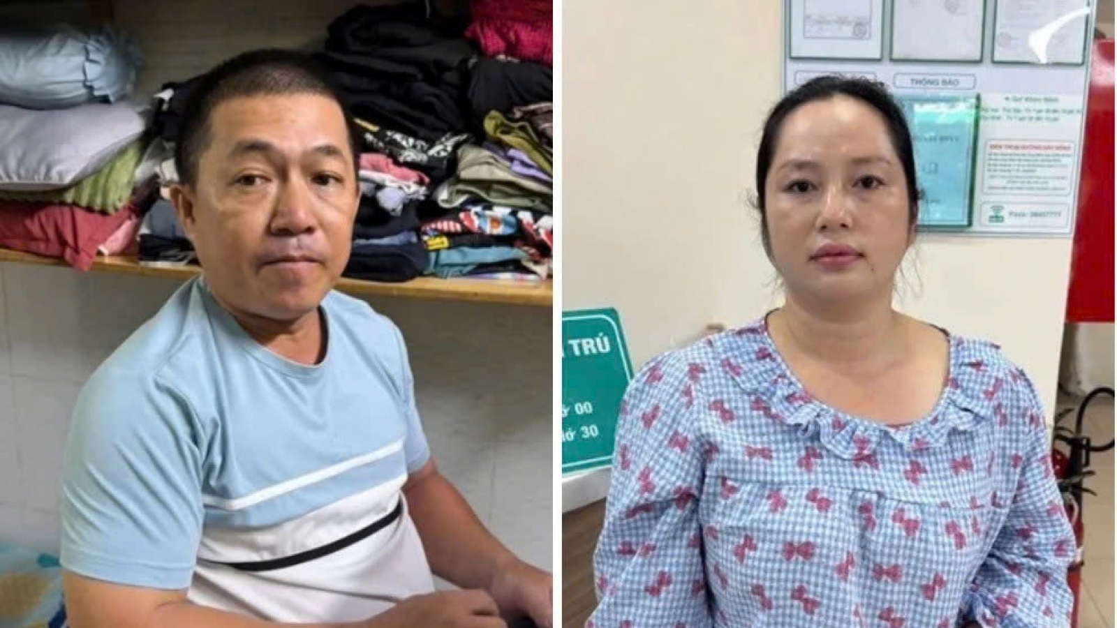Ho Chi Minh City police break up transnational commercial surrogacy ring